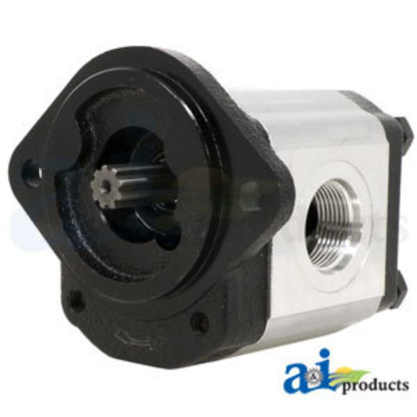 A & I Products Pump; Hydraulic 5.5